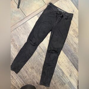 American Eagle Outfitters Dark Wash Jeans